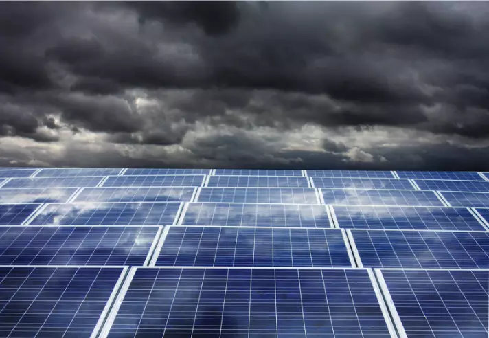 Comment protéger les panneaux photovoltaïques ?