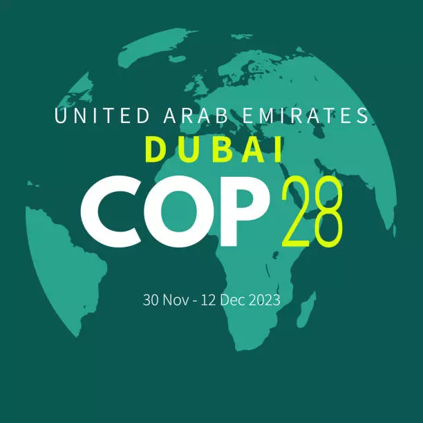 Accord de la COP28 pour le climat