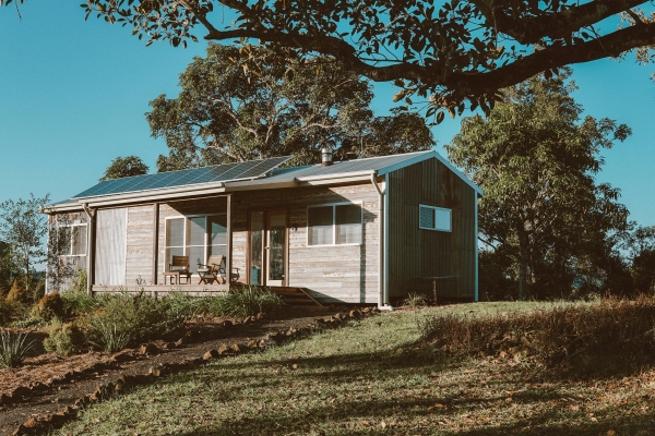 Les types de panneaux solaires pour maison