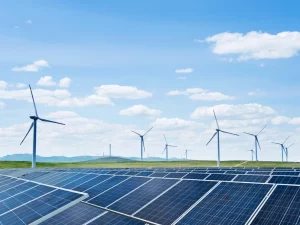 Les projets innovants d'énergies renouvelables dans le monde