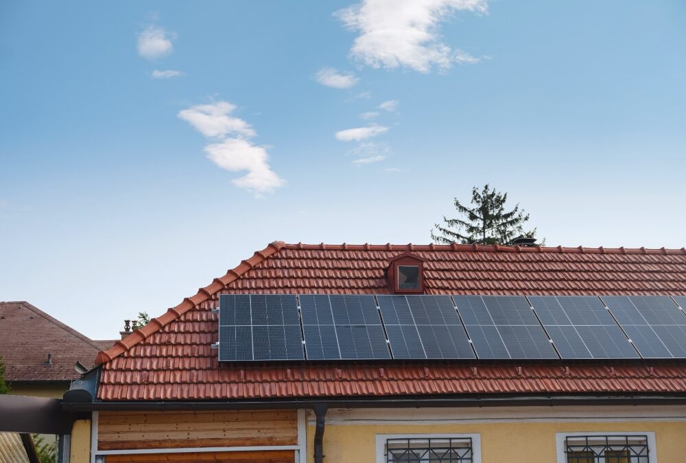 Indépendance énergétique grâce à l’autoconsommation photovoltaïque