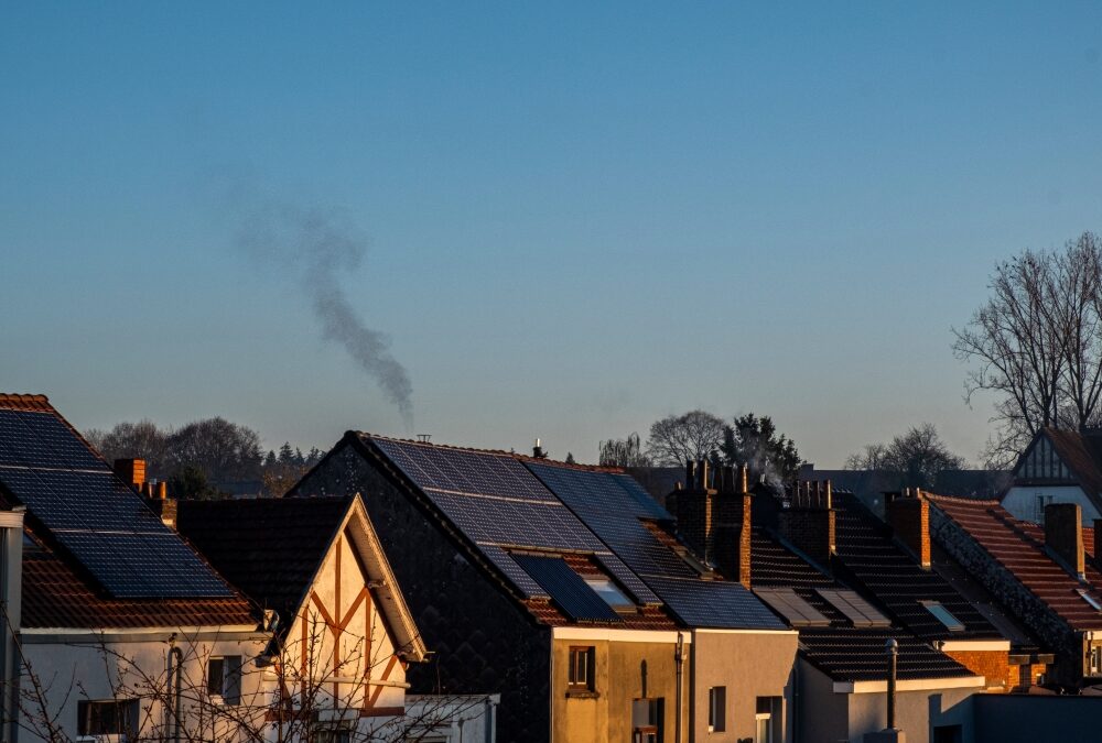 Avenir des panneaux solaires : innovations et évolutions