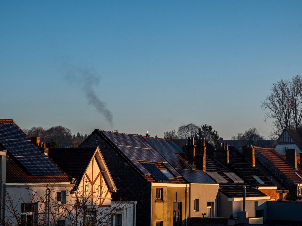 Avenir des panneaux solaires : innovations et évolutions