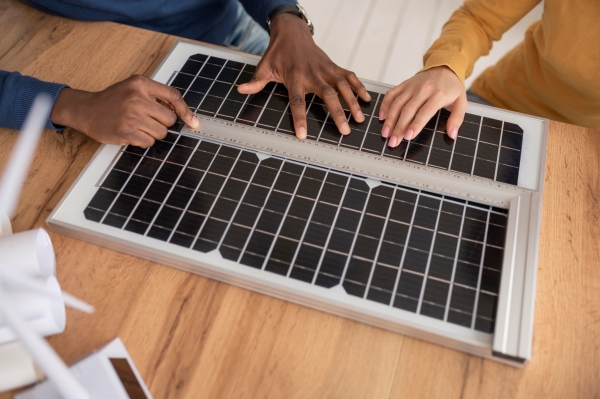 Bien dimensionner le système photovoltaïque