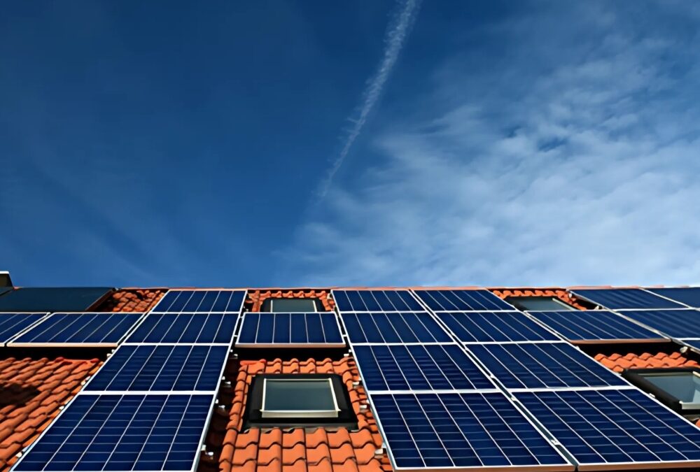 Panneau photovoltaïque : fonctionnement de A à Z