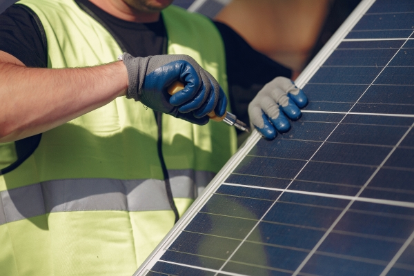 Bien choisir son installateur de panneaux solaires