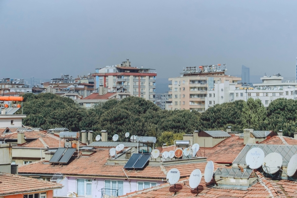 Les avantages des panneaux solaires pour chauffe-eau