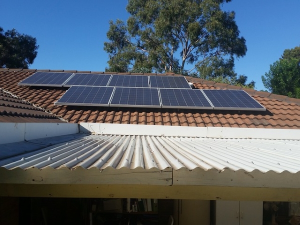 Les facteurs influençant le rendement des panneaux solaires