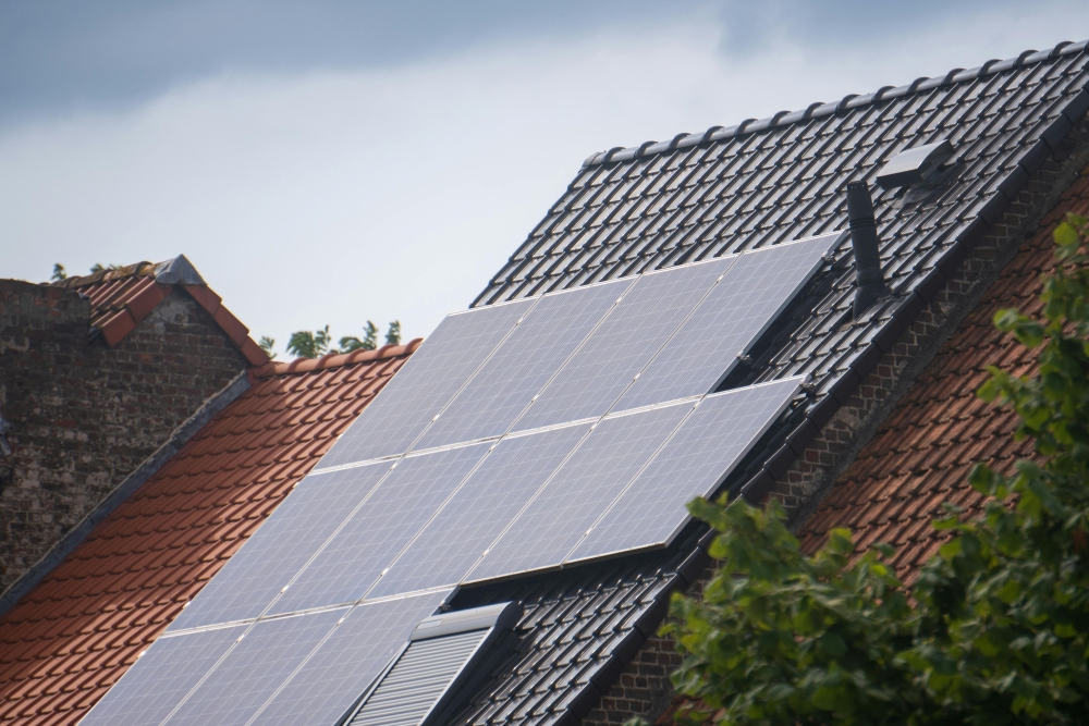 Que pouvez-vous alimenter avec un panneau solaire de 400 W ?