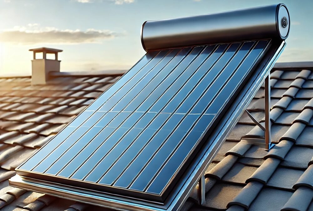 Tout savoir sur le panneau solaire thermique