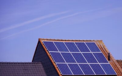 Quelle est l’inclinaison optimale pour un panneau solaire ?