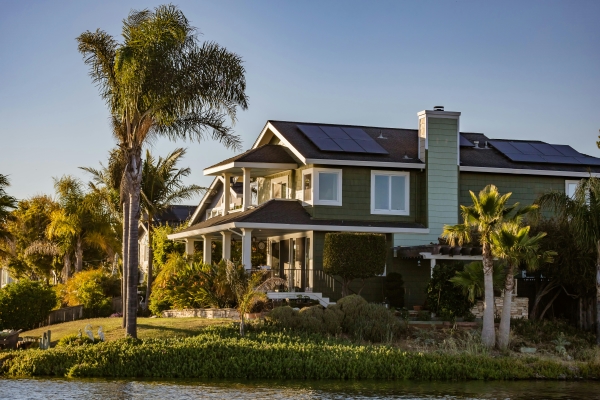 Que peut-on alimenter avec un panneau solaire de 3000W