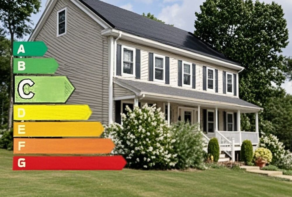 Que signifie un DPE C pour votre logement ?