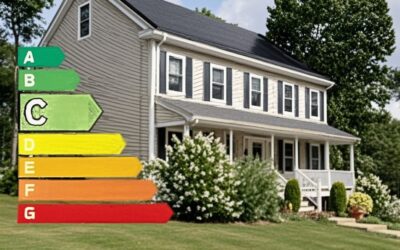 Que signifie un DPE C pour votre logement ?