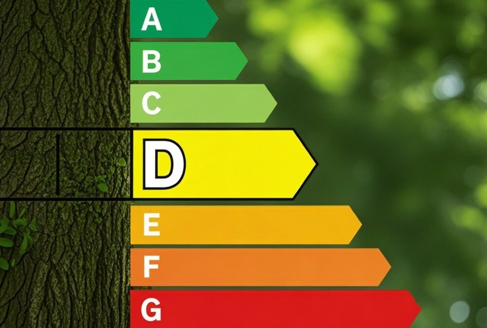 Tout savoir sur le DPE classe D