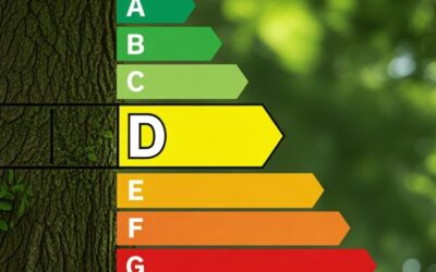 Tout savoir sur le DPE classe D