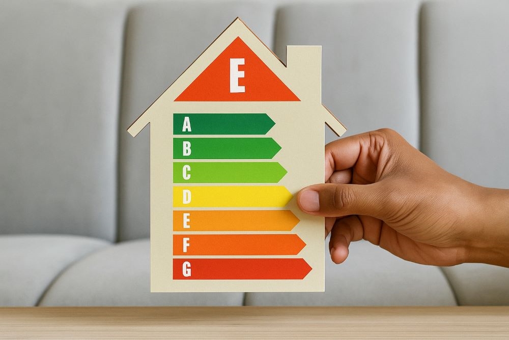 Peut-on encore louer un logement avec un DPE E ?