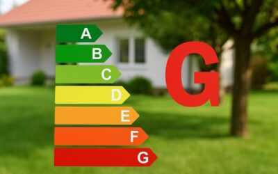 DPE G en location : quelles obligations pour louer en 2025 ?