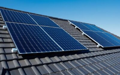 Panneaux solaires et photovoltaïques : quelles différences ?