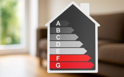 Interdiction location DPE F et G : quelles règles appliquer en 2025 ?