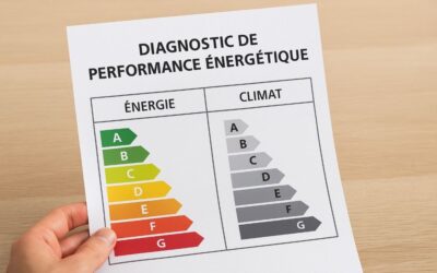 Comment se fait le calcul du DPE en 2025 ?