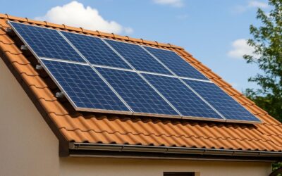 Pourquoi l’énergie solaire est-elle une solution d’avenir ?