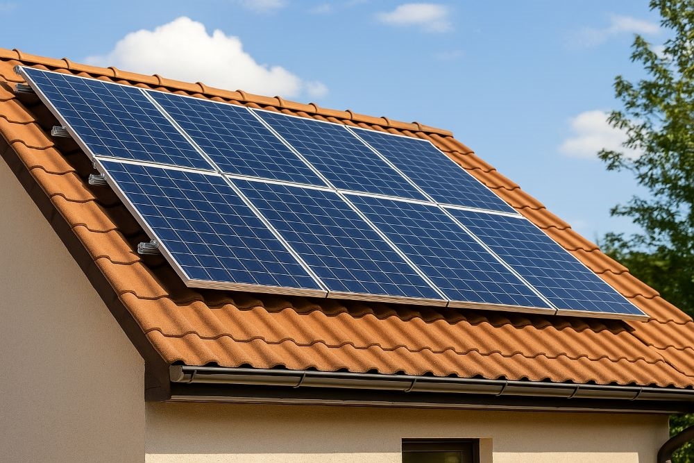 Pourquoi l’énergie solaire est-elle une solution d’avenir ?