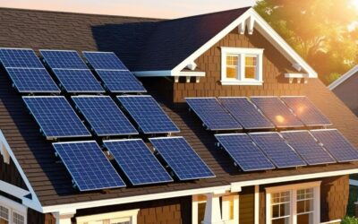 Quels sont les avantages d’installer des panneaux solaires ?