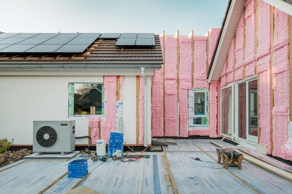 Bénéficier de l'éco-PTZ pour financer vos travaux de rénovation globale