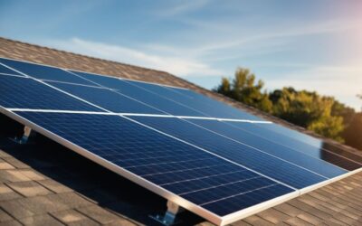 Comment bien choisir la position d’un panneau solaire ?