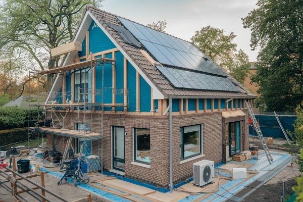 Des aides locales pour subventionner votre rénovation globale