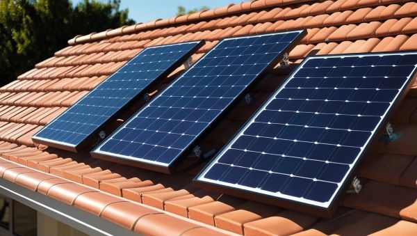 Influence de l’azimut et de la latitude sur la production solaire