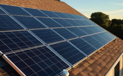 Comment bien positionner un panneau solaire pour optimiser sa production ?