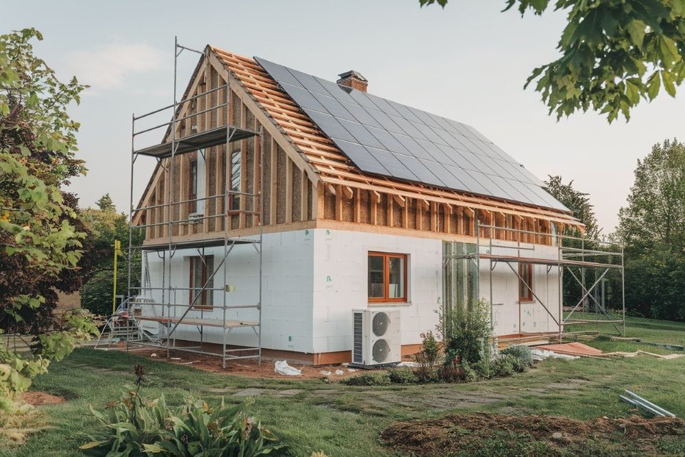 Quelles aides pour une rénovation globale ?