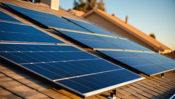 Les facteurs à considérer pour bien positionner un panneau solaire