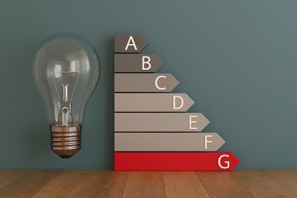 Les conséquences d’un logement DPE G sur la vente et la location