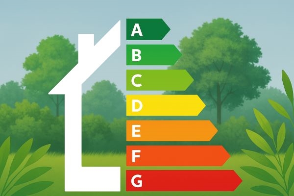 Les travaux prioritaires pour améliorer un DPE G