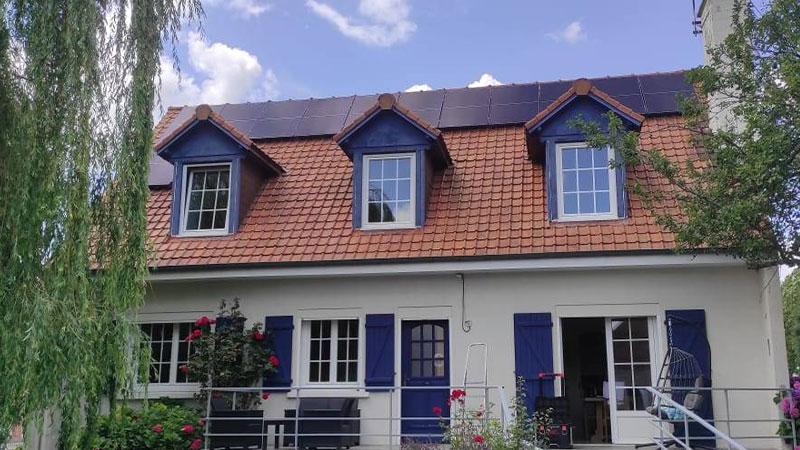 Photo Ecologie et les avis clients